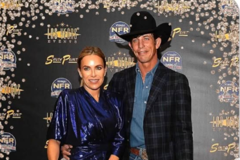 j.b. mauney net worth