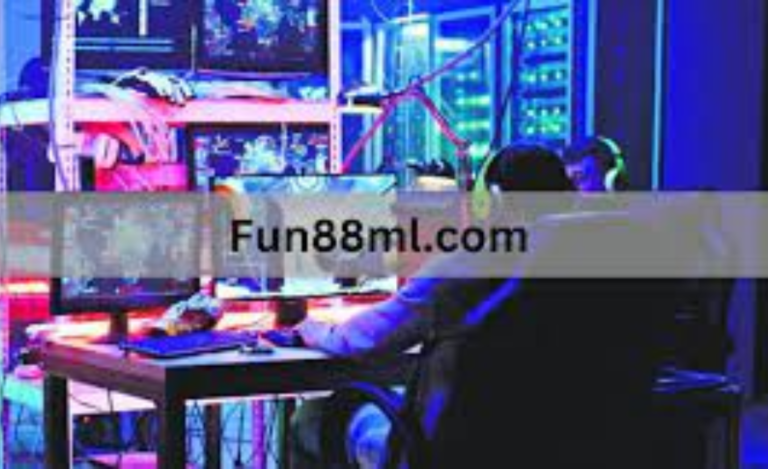 Fun88ML.Com