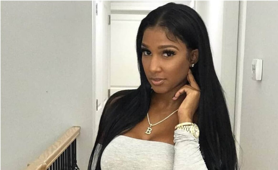 bernice burgos net worth